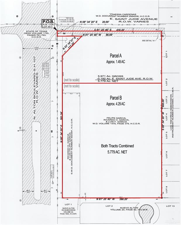 Photo 5 of 6 Mile Corner of Conway Avenue