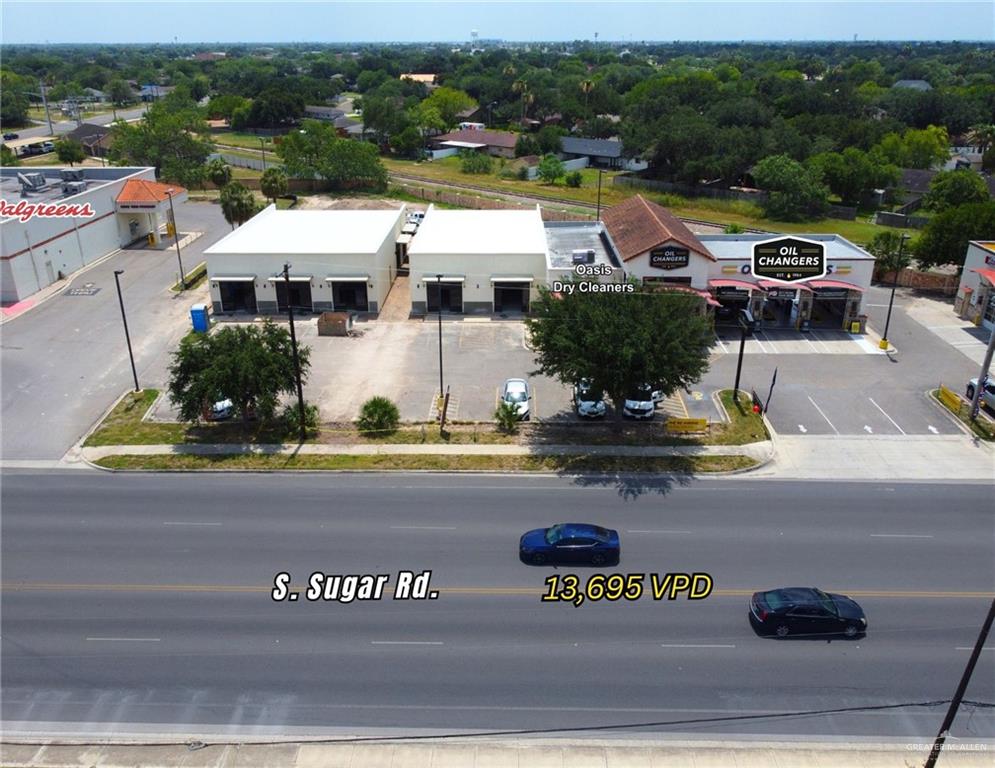 Photo 1 of 1704 Sugar Road #G, Edinburg