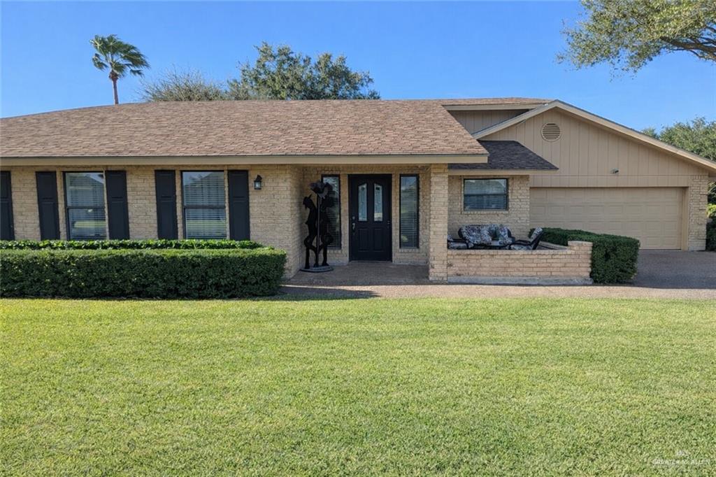 Photo 1 of 5102 Palm Valley Drive, Harlingen