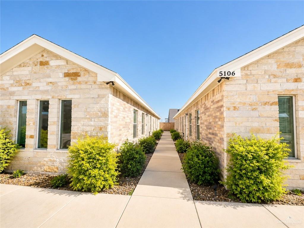 Photo 1 of 5106 Hiawatha Drive #4, Pharr