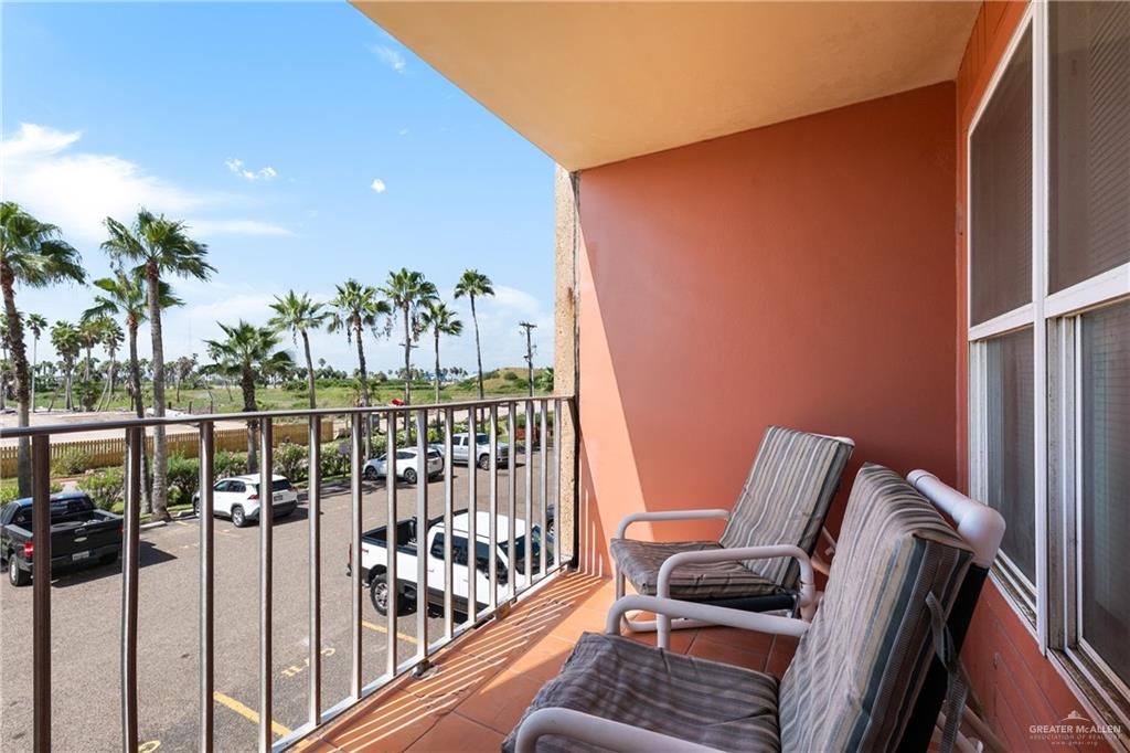 Photo 18 of 130 Padre Boulevard #207