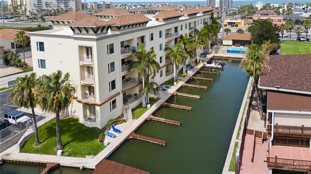 Photo 1 of 5909 Padre Boulevard #404, South Padre Island