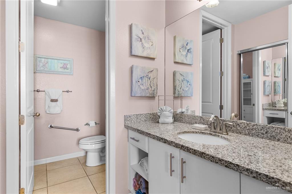 Photo 13 of 5909 Padre Boulevard #404