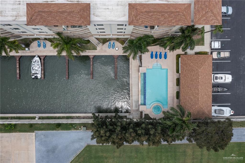 Photo 27 of 5909 Padre Boulevard #404