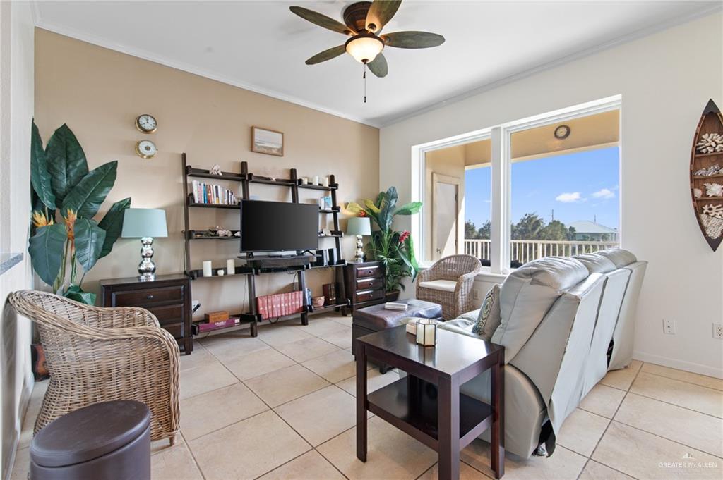 Photo 5 of 5909 Padre Boulevard #404