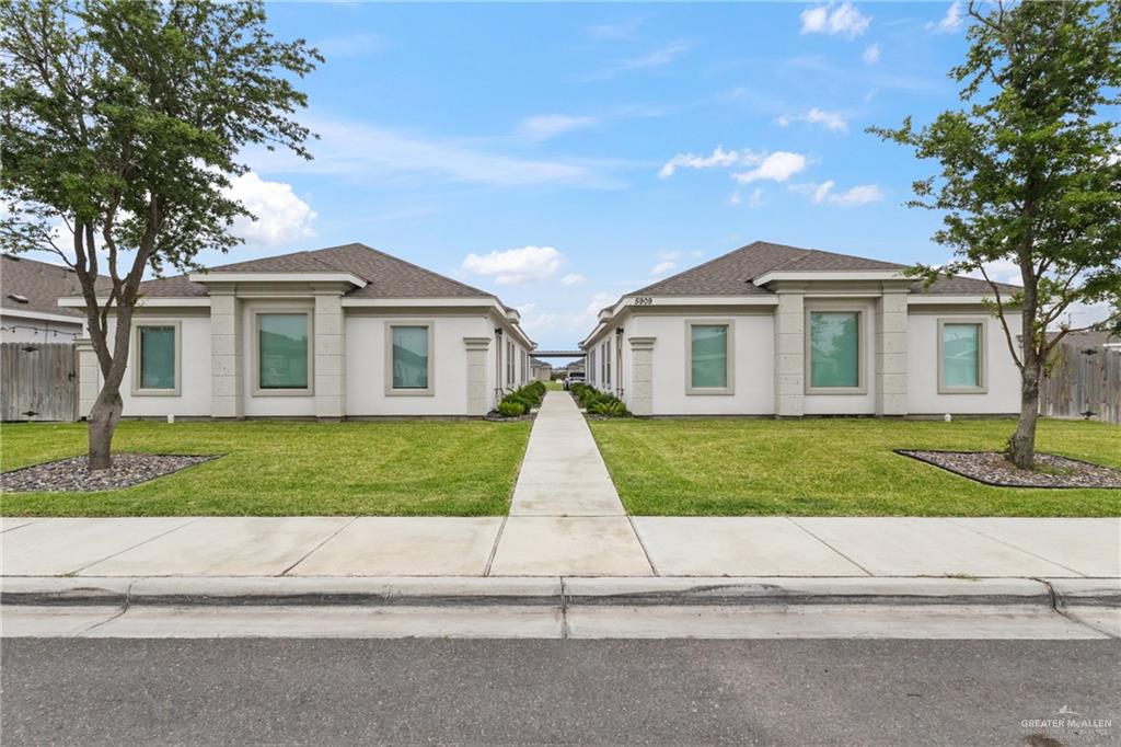 Photo 1 of 5909 Sandpiper Avenue, McAllen