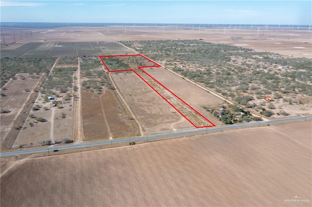 Photo 1 of 26332 FM 2058, Edinburg