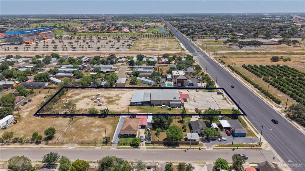 Photo 33 of 1212 Raul Longoria Road