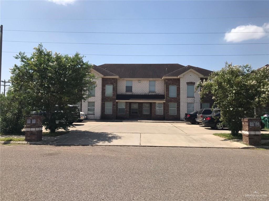 Photo 1 of 1603 Omni #3, Pharr