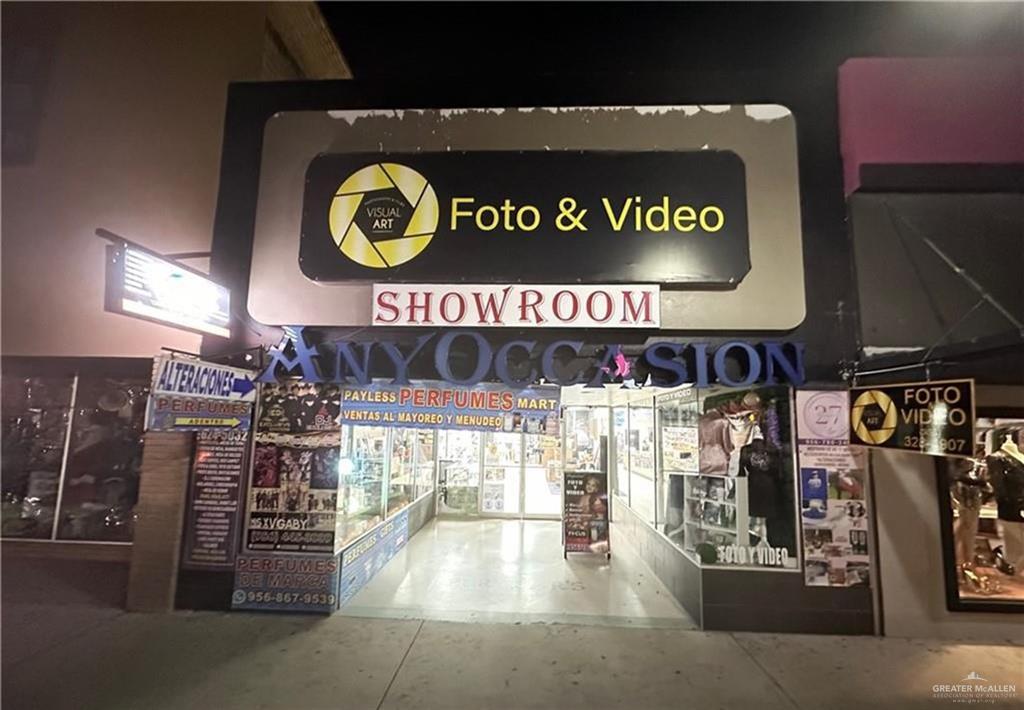 Photo 1 of 19 Main Street, McAllen