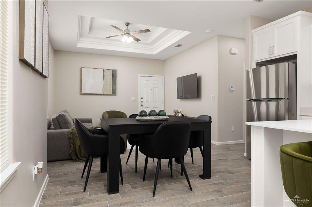 Photo 8 of 2809 Harrison Avenue #1