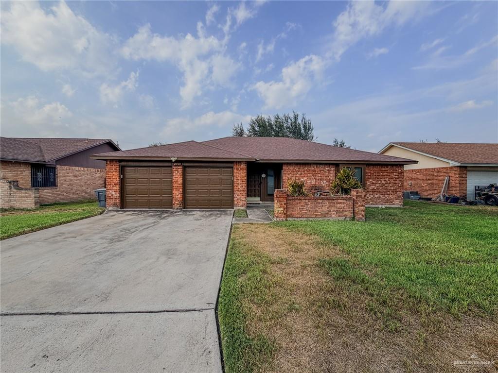 Photo 1 of 1705 Wendy Drive, Edinburg
