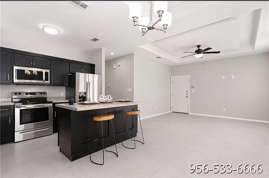 Photo 4 of 3816 Las Vistas Lane #2