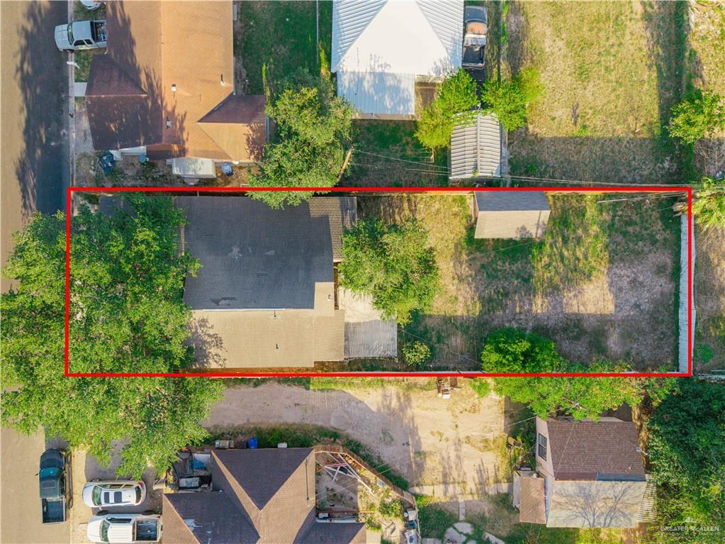 Photo 18 of 2709 Austin Avenue