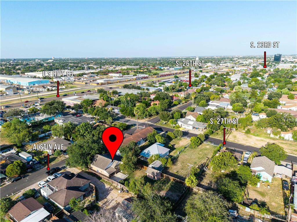 Photo 20 of 2709 Austin Avenue