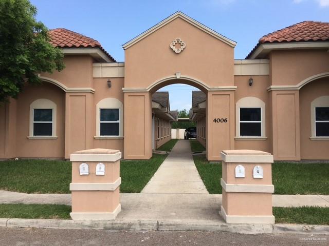 Photo 1 of 4006 Park Place Avenue, Pharr
