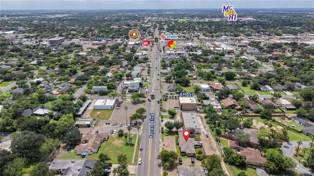 Photo 4 of 500 Pecan Boulevard