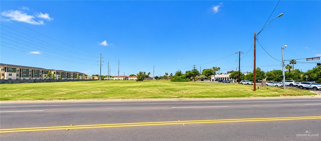 Photo 1 of 4705 Mccoll Road, McAllen