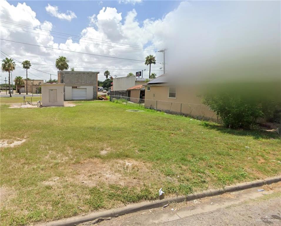 Photo 1 of oo Missouri Avenue, Weslaco