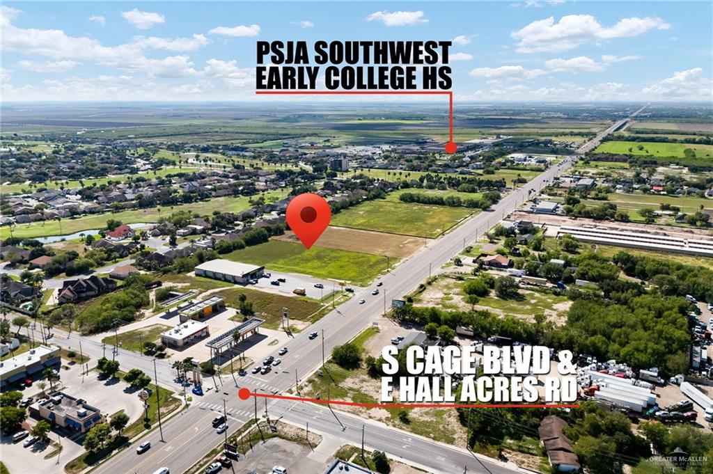 Photo 3 of S Cage Boulevard