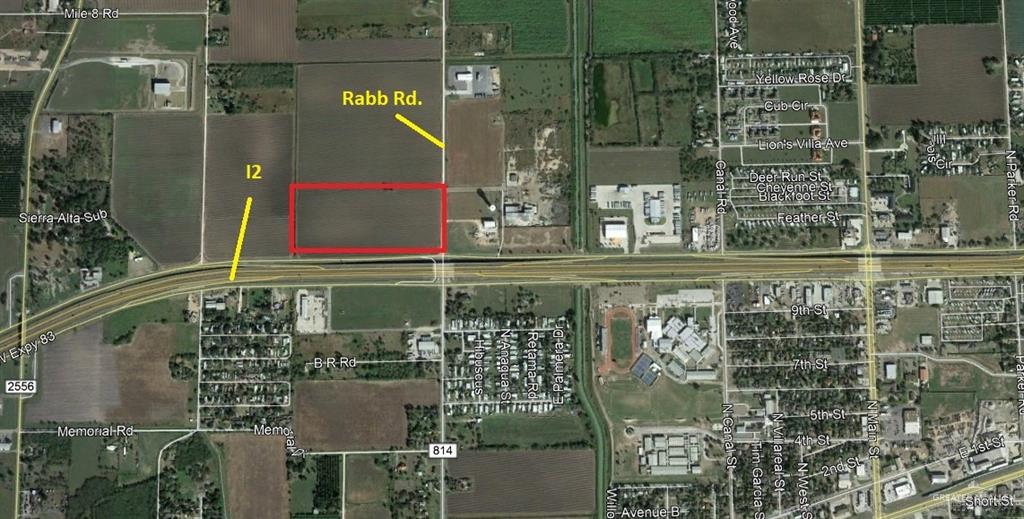 Photo 1 of 00 Rabb Road, La Feria