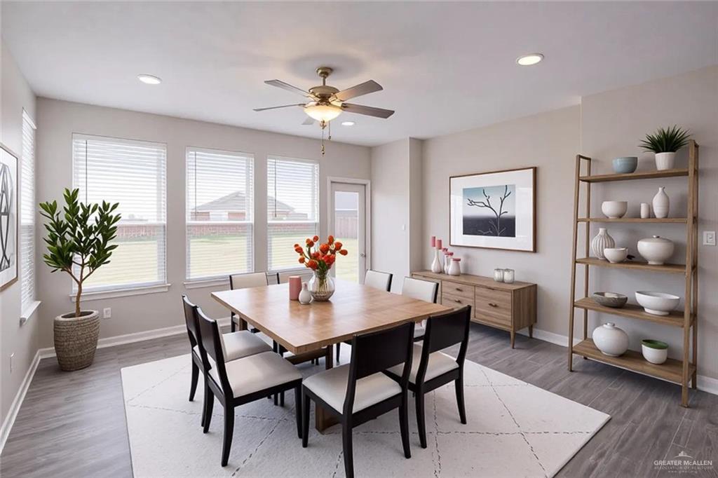 Photo 5 of 14405 Chalk Ridge Drive