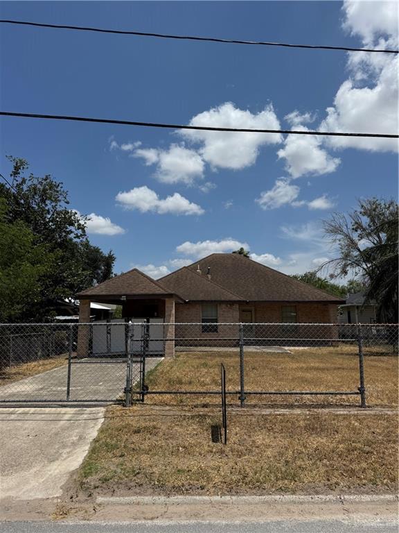 Photo 1 of 302 Cano Street, Edcouch