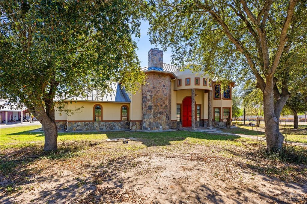 Photo 1 of 508 El Paisano Road, Rio Grande City