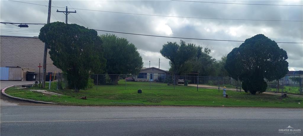 Photo 1 of 508 Cesar Chavez Road, Alamo
