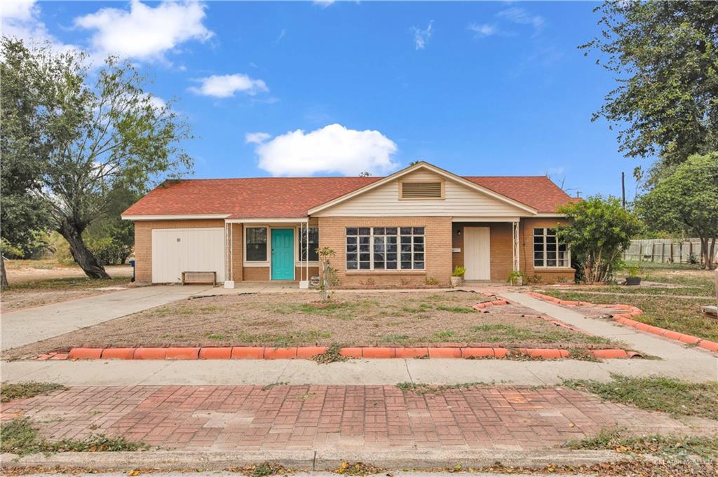Photo 1 of 704 Beech Avenue, McAllen