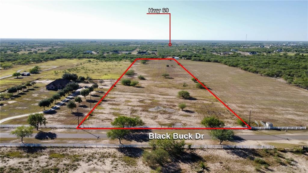 Photo 1 of 35209 Black Buck Drive, Edinburg