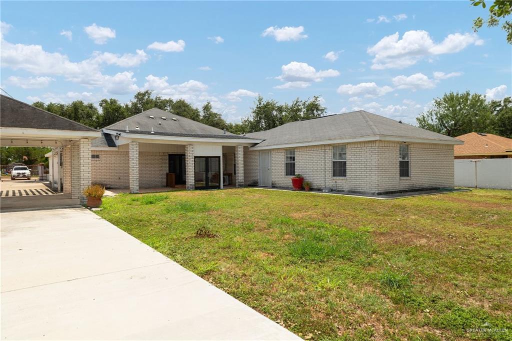 Photo 25 of 3400 Palenque Drive