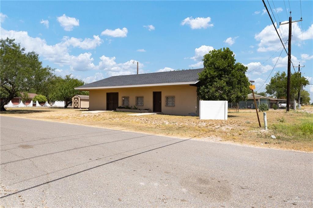 Photo 1 of 3706 Maria Street, Penitas