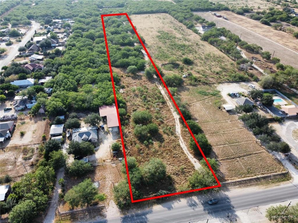 Photo 1 of 9265 Bentsen Palm Drive, Mission