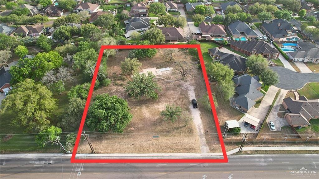 Photo 1 of 808 Canton Road, Edinburg