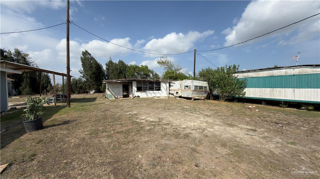 Photo 1 of 000 Monte Carlo Avenue, Los Fresnos
