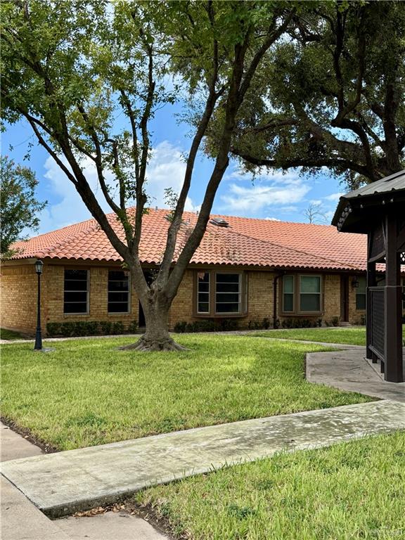 Photo 1 of 900 Dallas Avenue #20, McAllen
