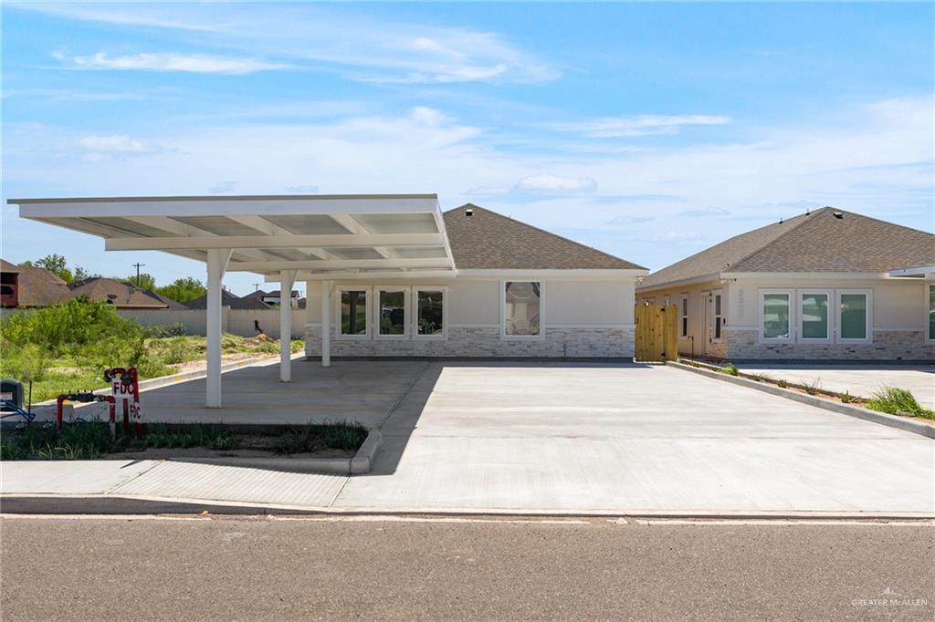 Photo 1 of 5327 Vision Street #C, Rio Grande City