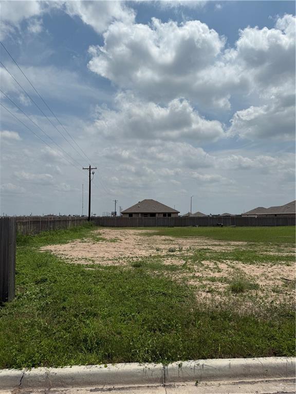 Photo 1 of 2501 Dartmouth Street, Weslaco