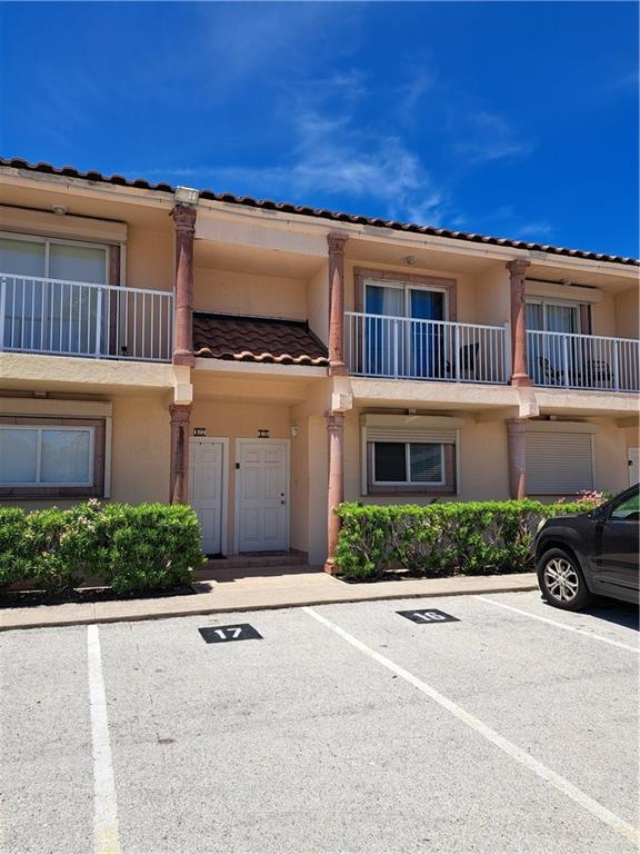 Photo 1 of 3101 Gulf Boulevard #16, South Padre Island