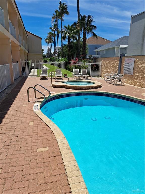 Photo 6 of 3101 Gulf Boulevard #16