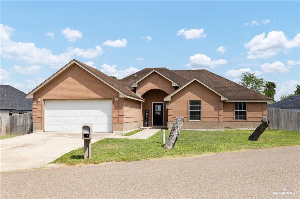 Photo 1 of 1203 Harbor Lane, La Joya