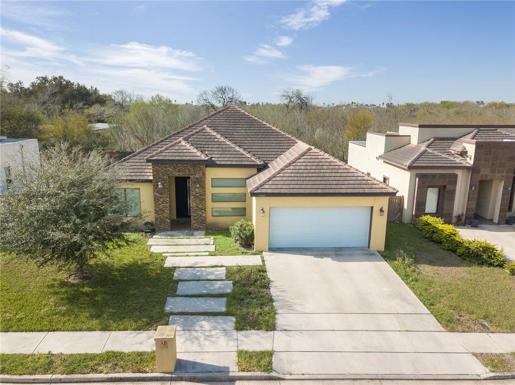 Photo 1 of 1304 Balboa Avenue, McAllen