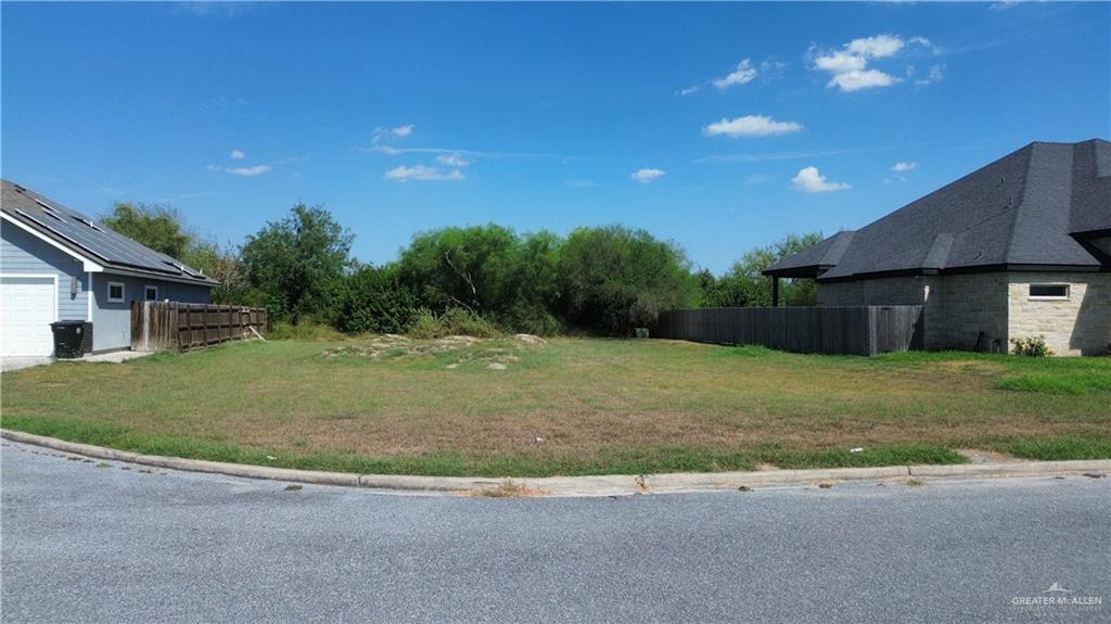 Photo 1 of 3703 El Nido Street, Weslaco