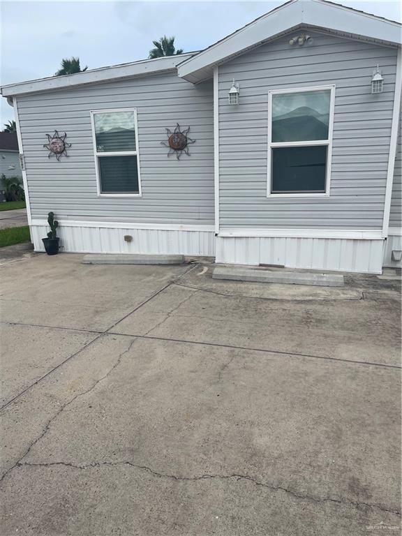 Single Family home at 507 Clam Circle, Port Isabel, Texas