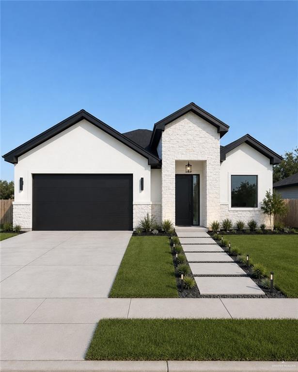 Photo 1 of 107 River Valley Street, Rio Grande City