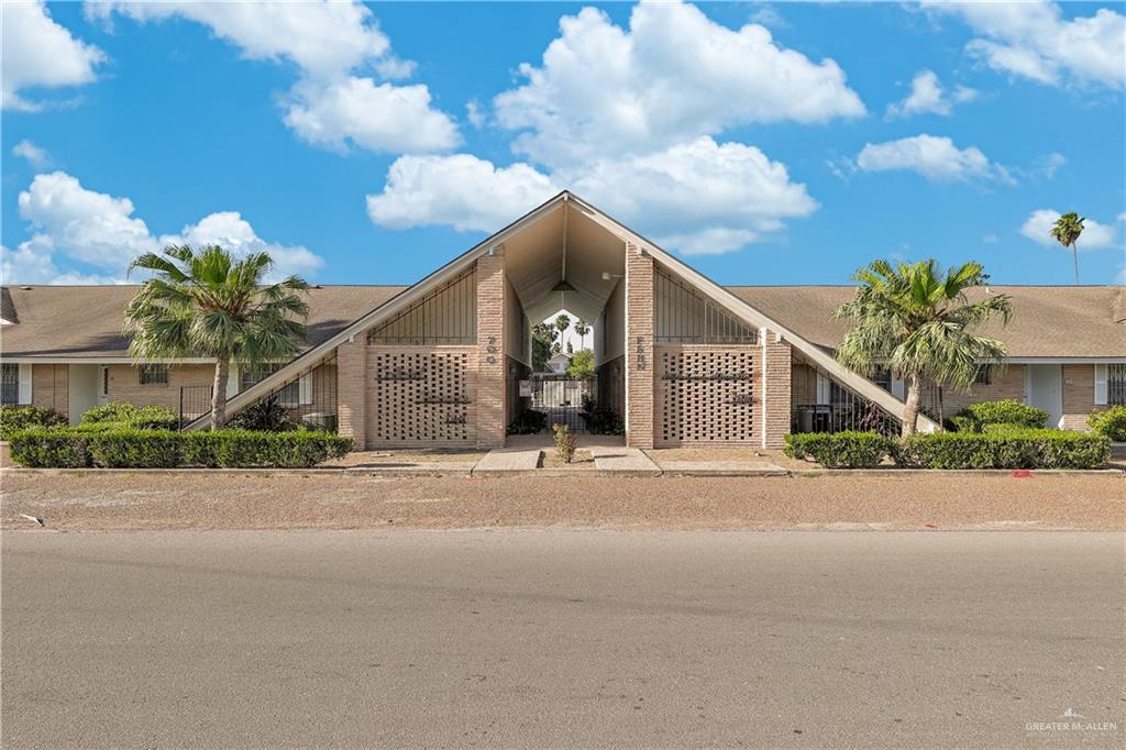 Photo 1 of 700 Fern Avenue #19, McAllen