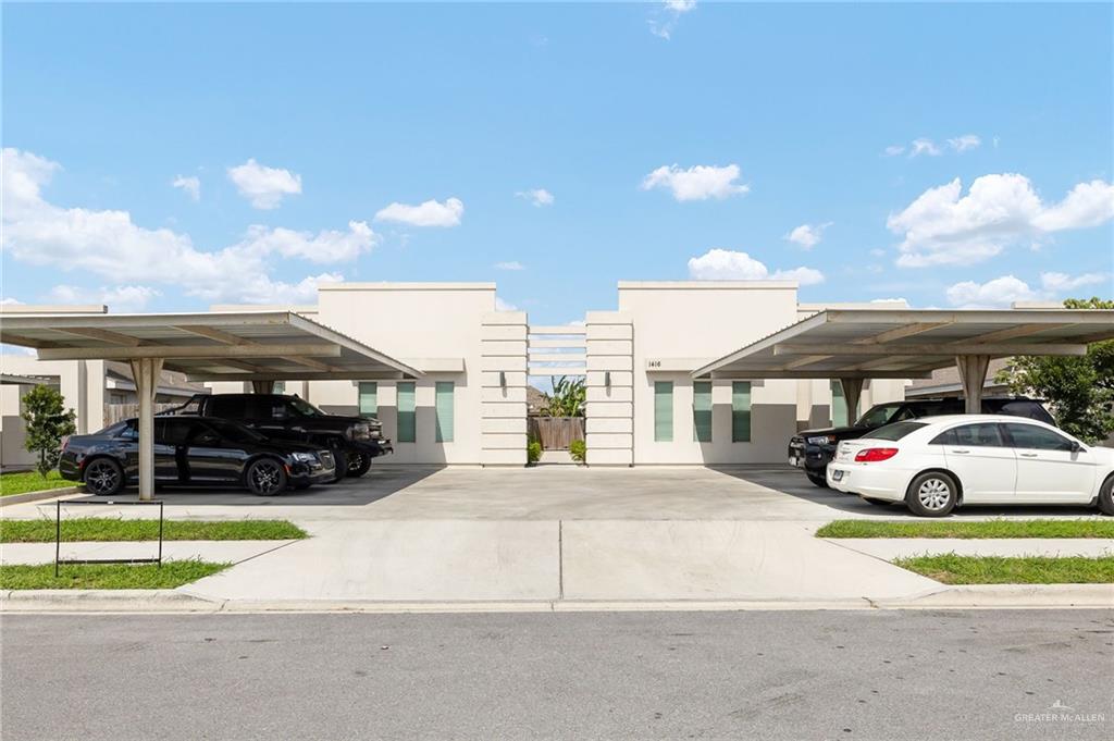 Photo 1 of 1416 Alta Vista Drive, Weslaco