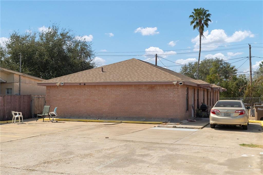 Photo 1 of 419 8th Street, Donna