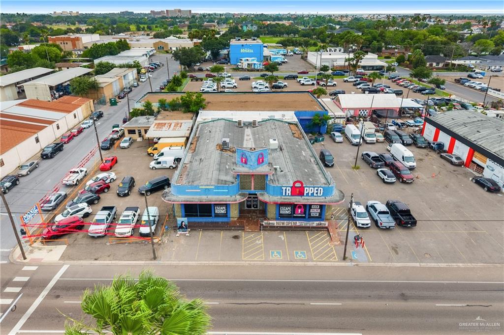 Photo 1 of 609 US Highway 83, McAllen